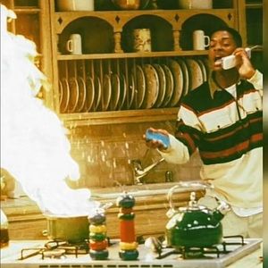 Meet your Posher, Owen